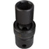 Sunex Tools 219UM 1/2 in. Drive 19-mm Universal Impact Socket