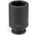 Grey Pneumatic 3042MD 3/4" Drive X 42mm Deep