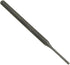 Mayhew Tools 42402 3/16" X 6" Long Pin Punch, Carded