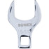 Sunex Tools 97740A 1/2" Dr. 1-1/4" Jumbo Crowfoot Wrench