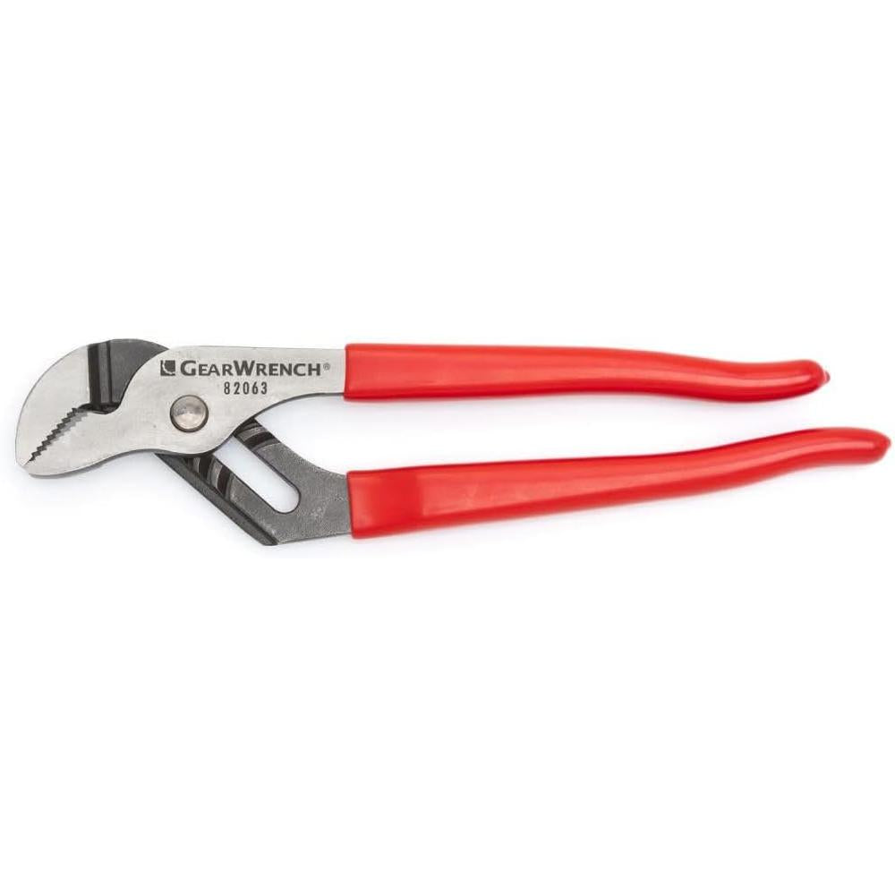 GearWrench KDT-82066 16 in. Tongue and Groove Pliers with Straight Jaws