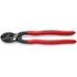 Knipex 71 31 250 COUPE-BOULONS COMPACT CO-BOLT XL 10" AVEC LAMES DROITES ENCASTRÉES