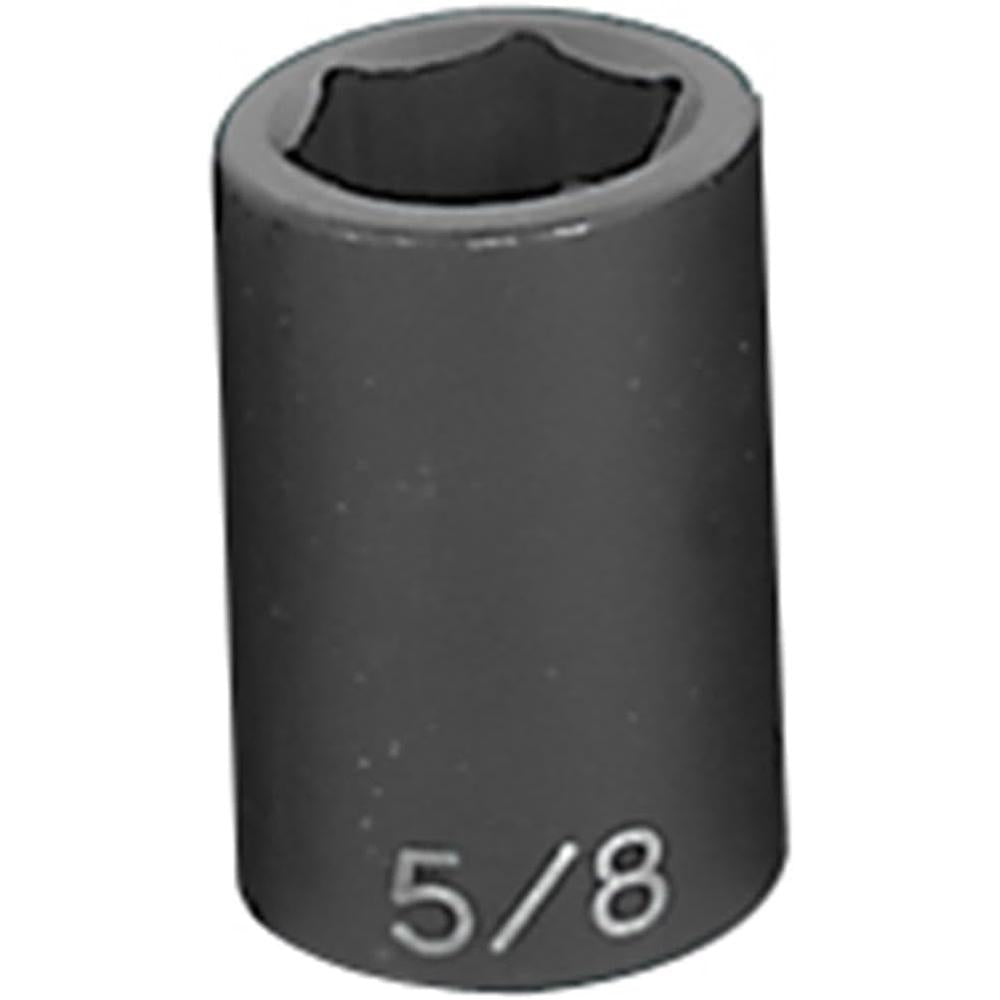 Grey Pneumatic 2020R 1/2" Drive X 5/8" Standard