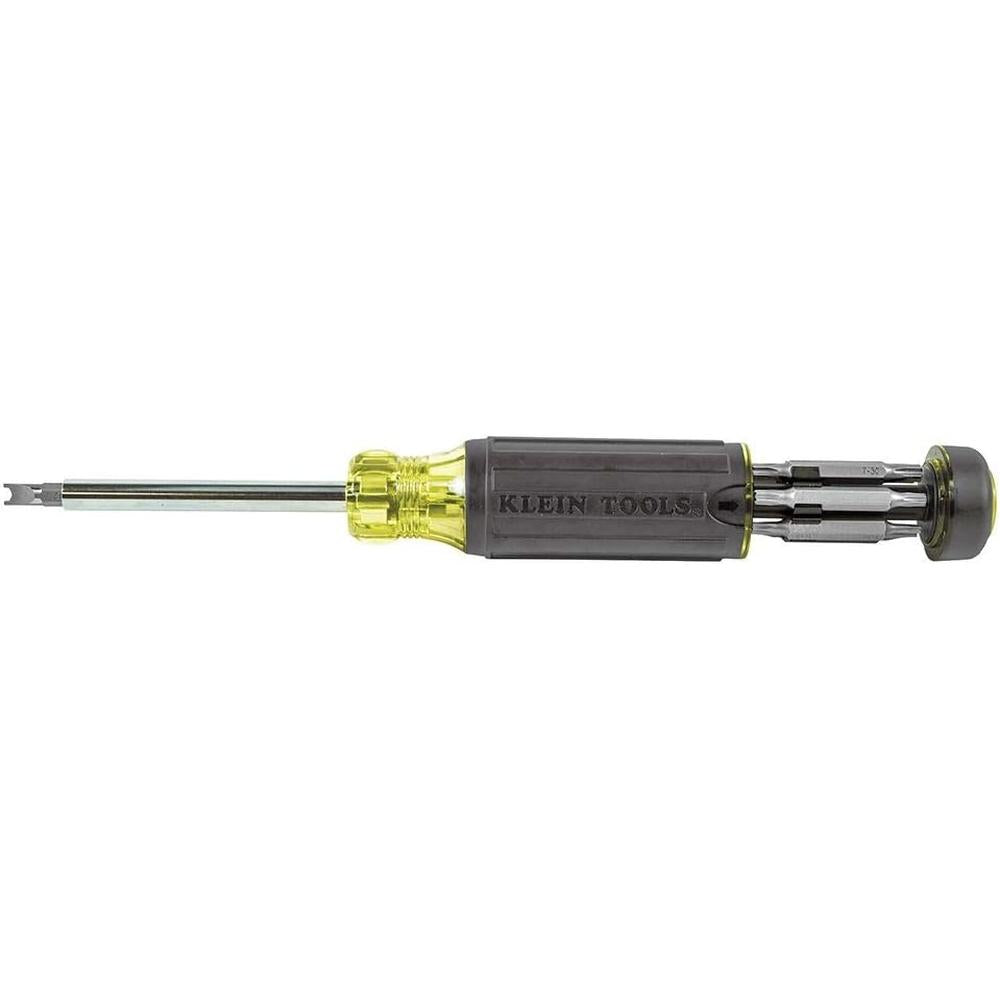 Klein Tools 32291 15IN1 TAMPERPROOF MB SCRWDRVER