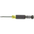 Klein Tools 32291 15IN1 TAMPERPROOF MB SCRWDRVER