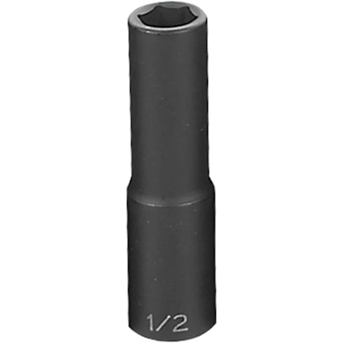 Gris Pneumatic 2016D 1/2" Drive x 1/2" Deep Length Impact