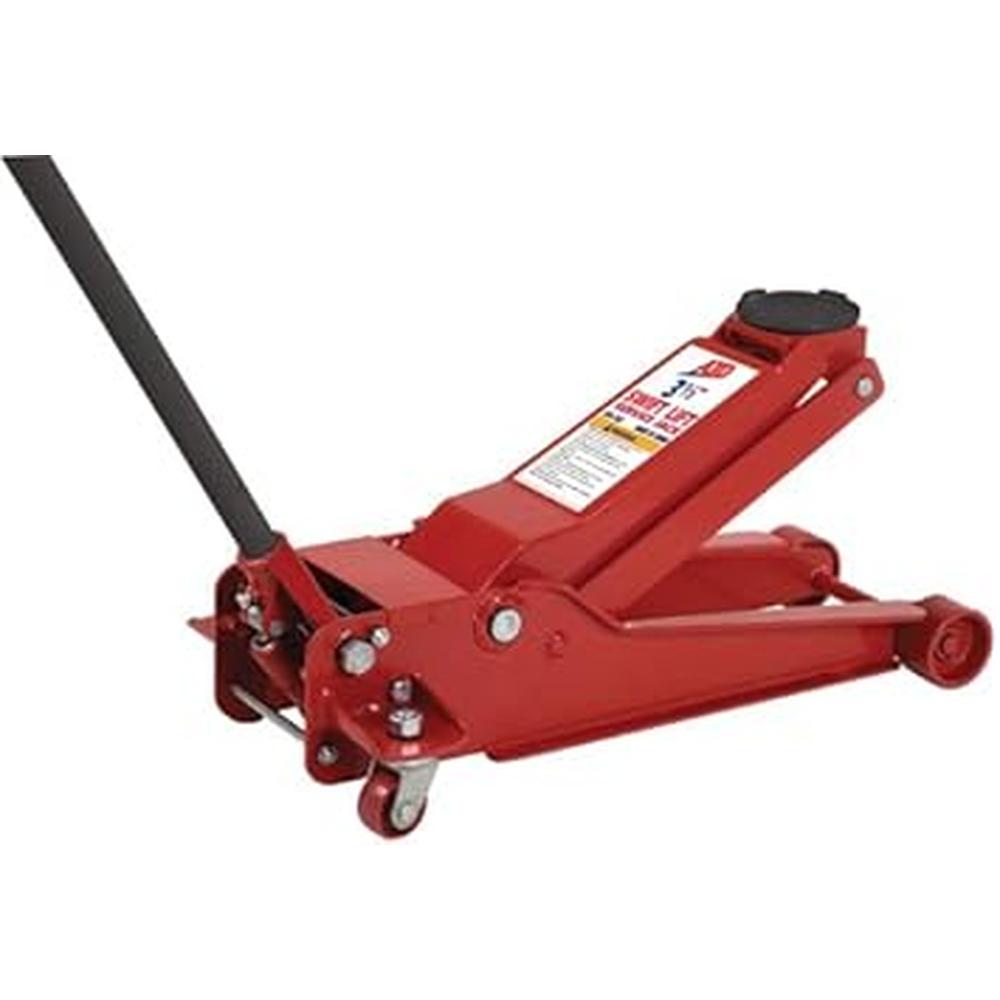 ATD Tools 7332A 3.5T Swift Lift Service Jack