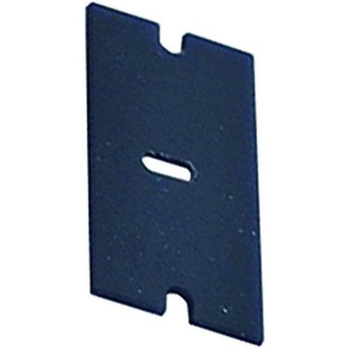 Lisle 52080 5 PLASTIC BLADE SET