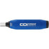 CDI Torque Products 151SP Tournevis dynamométrique préréglé, plage de couple de 1,5 à 15 livres