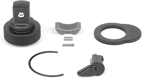 Titan Tools 12171 Kit de reconstruction à cliquet scellé à entraînement 1/2 po