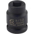 Sunex Tools 309EPC 3/8"DR 9/32"FEMALE PIP PLG SCK