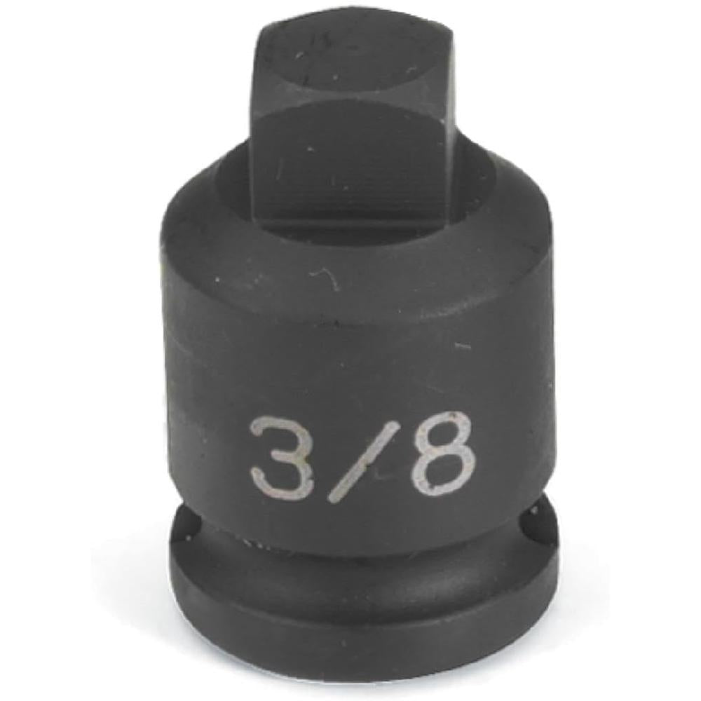 Grey Pneumatic 2516S 1/2" Drive X 1/2" Standard - 8 Point