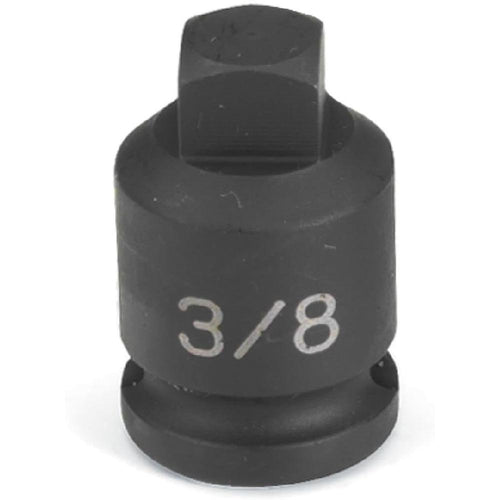 Grey Pneumatic 2516S 1/2" Drive X 1/2" Standard - 8 Point