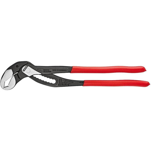 Knipex 88 01 400"Alligator - XL" 16 " Water Pump Pliers