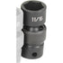Grey Pneumatic 1022U 3/8" Drive X 11/16" Standard Universal