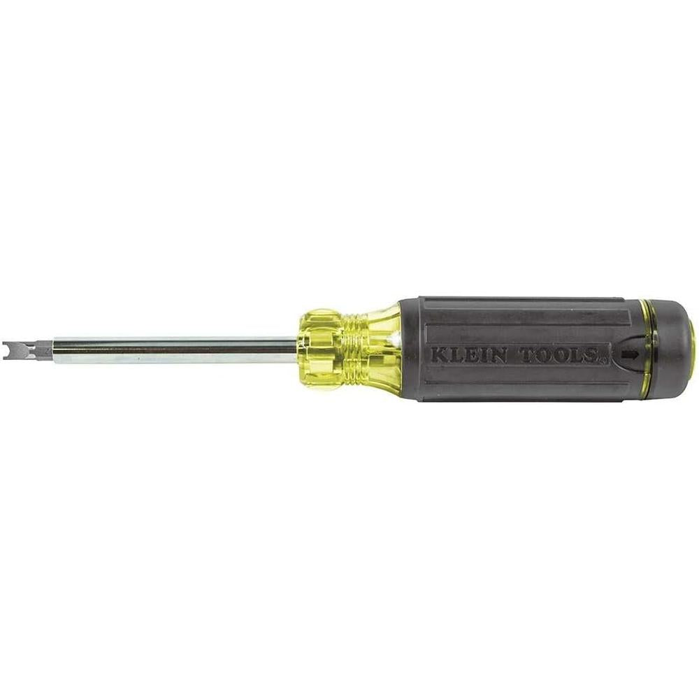 Klein Tools 32291 15IN1 TAMPERPROOF MB SCRWDRVER
