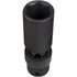 Sunex Tools 318UD 3/8" Dr. 9/16" Deep Universal Impact Socket