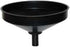 JohnDow Industries 8DCP-FUN Crew Chief 8DCP-Fun 18" Replacement Poly Funnel