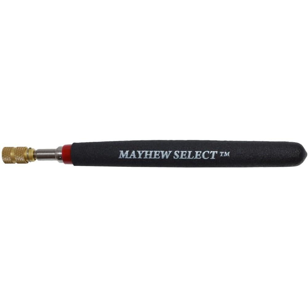 Mayhew Tools 17030 Stainless Steel Antenna With Coupler