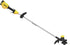 Dewalt DCKO215M1 Kit combiné coupe-bordure et souffleur sans fil 20 V Max Xr, (1) batterie 20 V 4,0 Ah, (1) chargeur