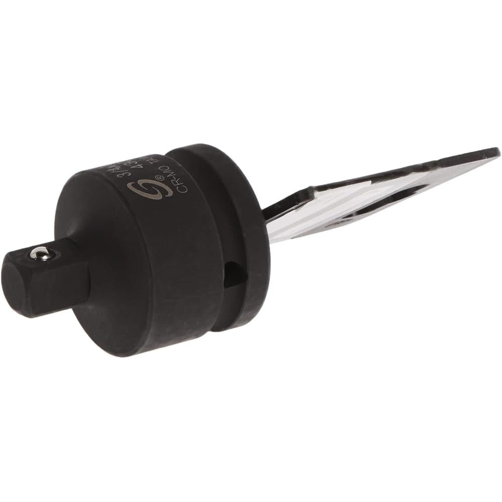 Sunex 4301 3/4-Inch Female 1/2-Inch Male Impact Socket Adapter