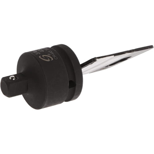 Sunex 4301 3/4-Inch Female 1/2-Inch Male Impact Socket Adapter