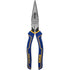 Irwin Tools 1968337 Pince à bec long 20,3 cm avec bord gauche