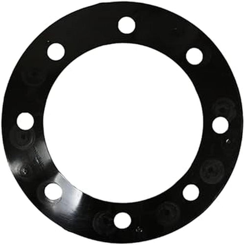 AME International 61050 8 Hole Wheel Guard  275mm B.C. 20mm Studs