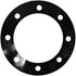 AME International 61050 8 Hole Wheel Guard  275mm B.C. 20mm Studs