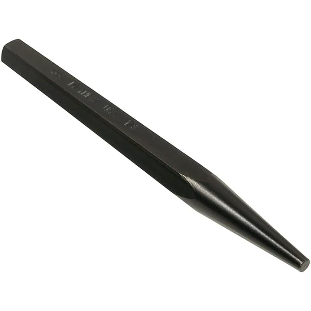 Mayhew Tools 20003 Solid Punch 1/4" X 5"