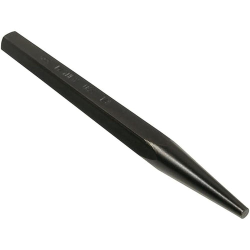 Mayhew Tools 20003 Solid Punch 1/4" X 5"