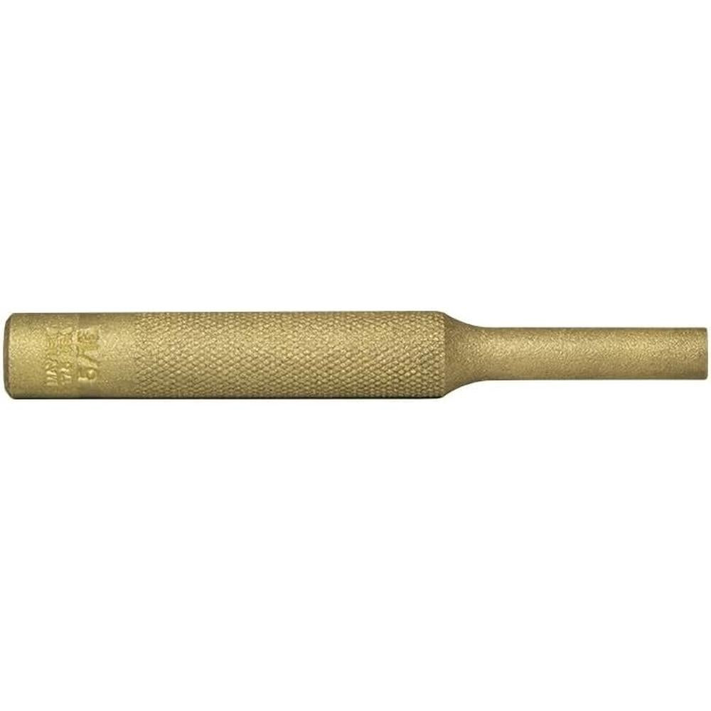 Mayhew Tools 25708 Pin Punch 5/16" X 4"