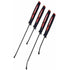 Mayhew Tools 60028 4 PC O-Ring Removal Tool Set