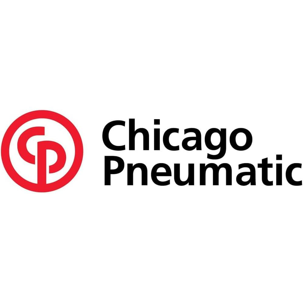 Chicago Pneumatic 9885 CPCAULKING GUN