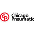 Chicago Pneumatic 7201p Kit de mini polisseuse à disque
