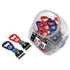 ATD Tools 8555 50pc Mini Scraper In Bowl