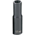 Grey Pneumatic 1011MD 3/8" Drive X 11mm Deep
