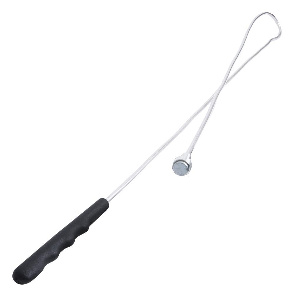 Ullman Devices HT-55FL 55" Extra Long Flexible Magnet Pick-Up Tool