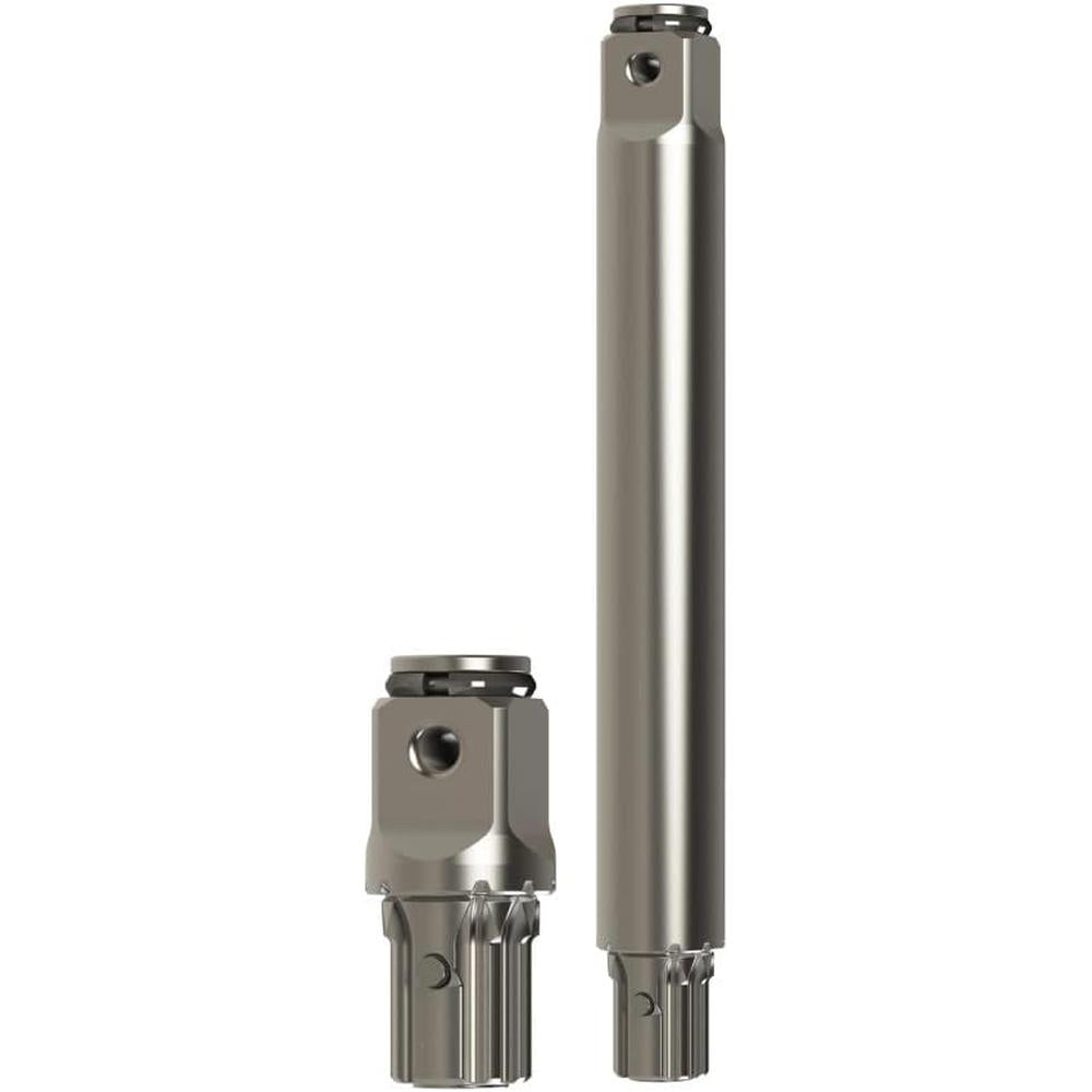 Ingersoll Rand EAK62H 2pc 3/4" & 3/4" x 6" DXS2 Anvil Set for IR 2236 Max Series Impact Wrench