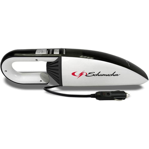 Schumacher Electric SA874 Aspirateur de voiture humide/sec 12 V