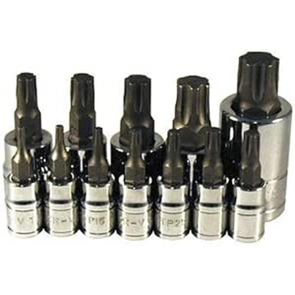 ATD Tools 13720 TP45 Torx Plus Bit Skt-3/8" Dr