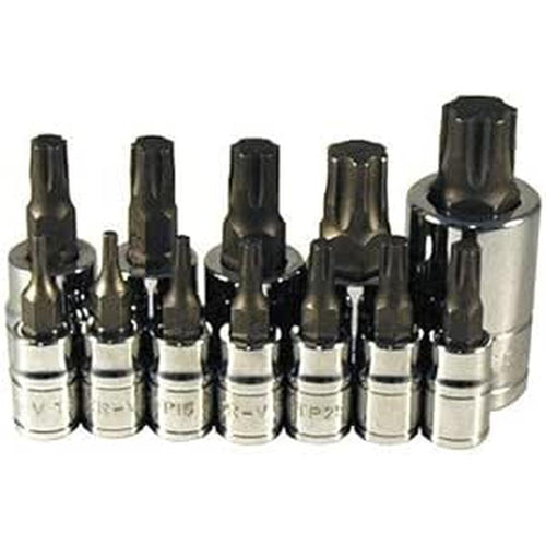 ATD Tools 13720 TP45 Torx Plus Bit Skt-3/8" Dr