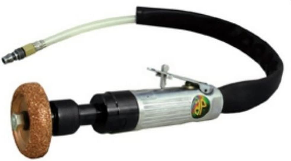 Astro Pneumatic 235B Kit de tampons pour pneus à basse vitesse, 2500 tr/min