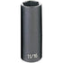 Grey Pneumatic 1022D 3/8" Drive X 11/16" Deep