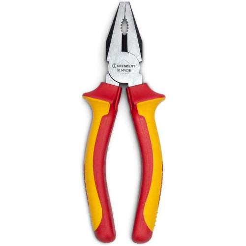 Crescent 6LMVDE Pince de monteur de lignes isolée VDE de 6 po
