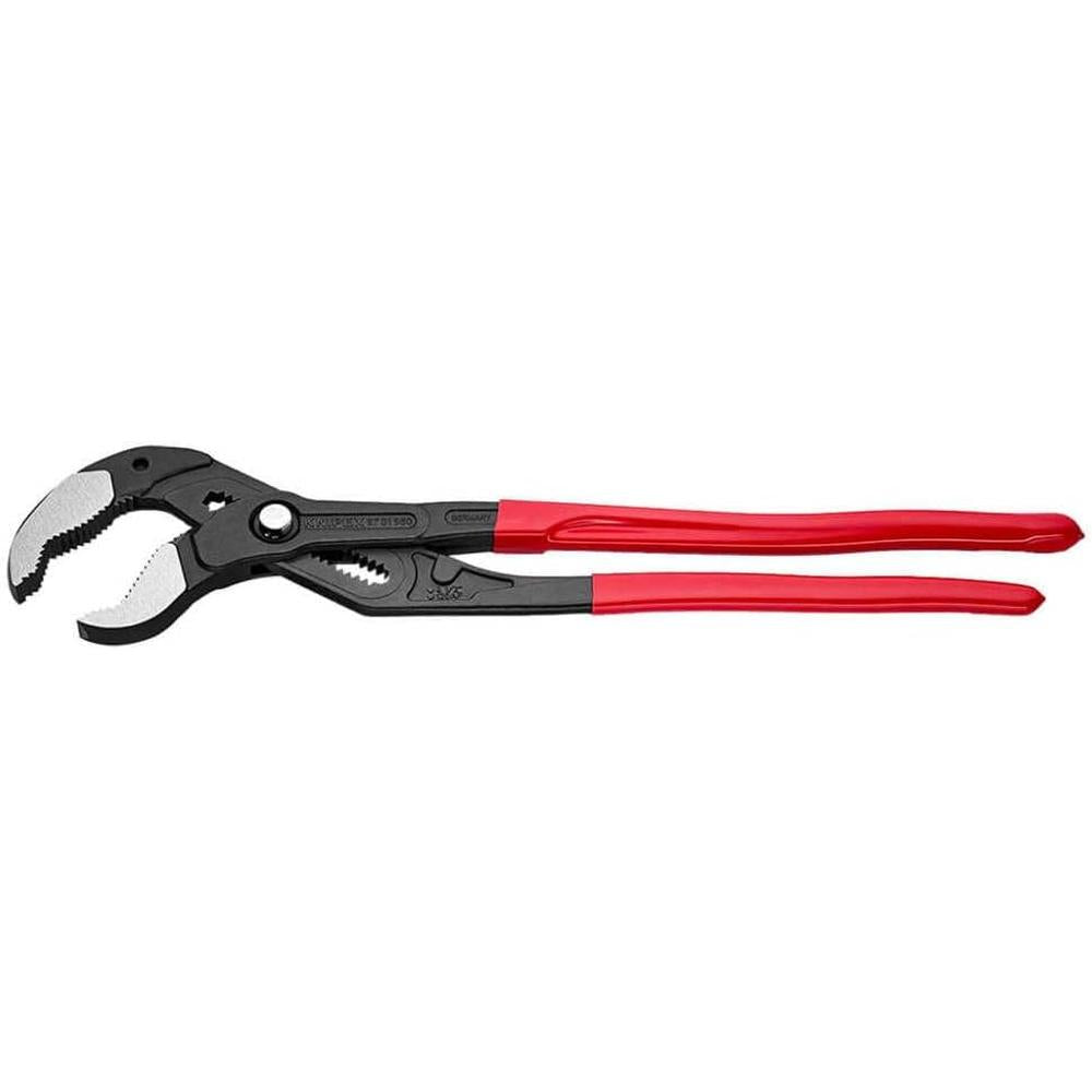 Knipex 8701560 US 22 in Cobra XXL Water Pump Pliers