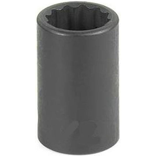 Grey Pneumatic 1112M 3/8" Drive X 12mm 12 Point Standard