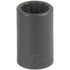 Grey Pneumatic 1112M 3/8" Drive X 12mm 12 Point Standard