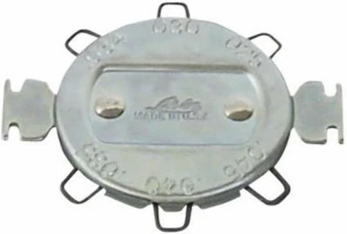 Lisle 67800 Écarteur de bougie d'allumage