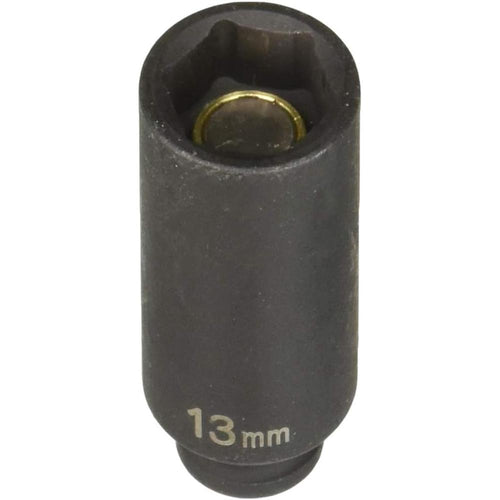 Gris Pneumatique 913MDG Entraînement 1/4" X 13 mm Profondeur Magnétique